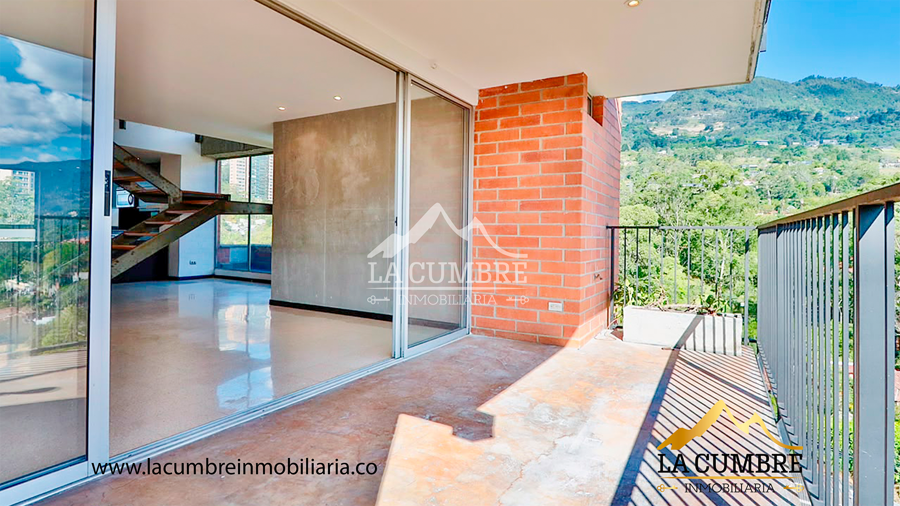 Apartamento en arriendo en San Lucas, Medellín · foto 22 de 22
