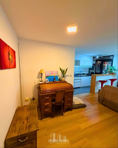 Apartamento en Alquiler · Foto 2