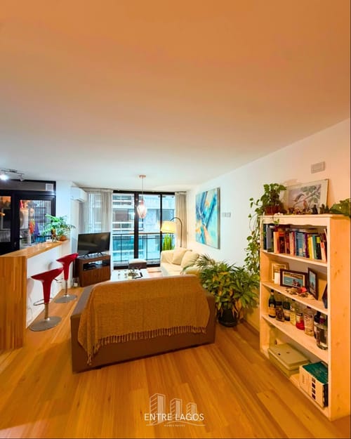 Apartamento en Alquiler · Foto 3