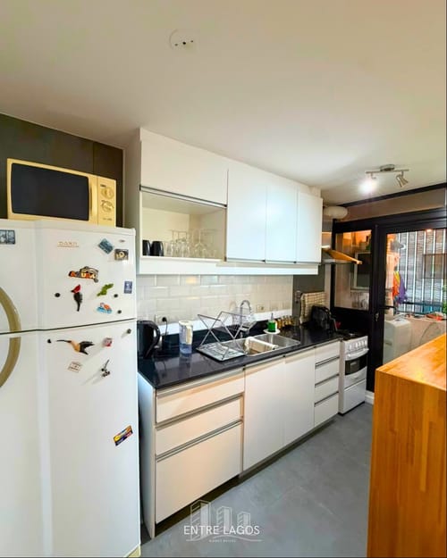 Apartamento en Alquiler · Foto 5