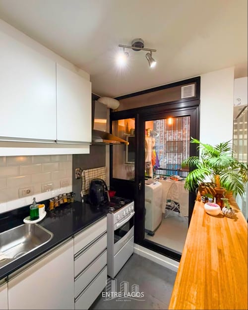 Apartamento en Alquiler · Foto 6