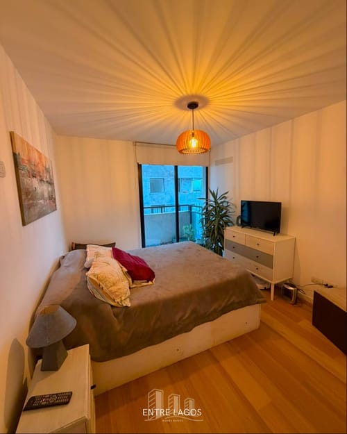 Apartamento en Alquiler · Foto 7