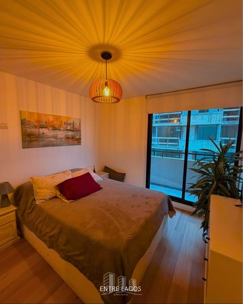 Apartamento en Alquiler · Foto 8