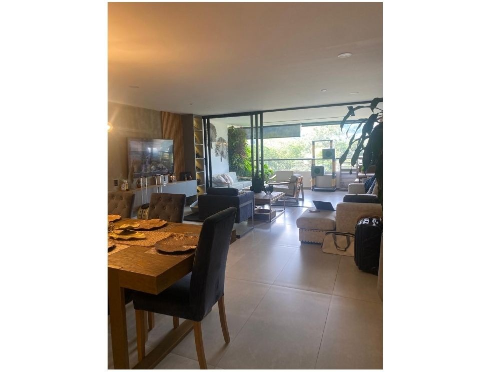 Apartamento en venta en Escobero, Envigado · foto 2 de 17
