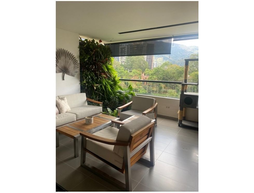 Apartamento en venta en Escobero, Envigado · foto 4 de 17