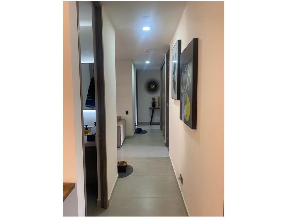 Apartamento en venta en Escobero, Envigado · foto 6 de 17