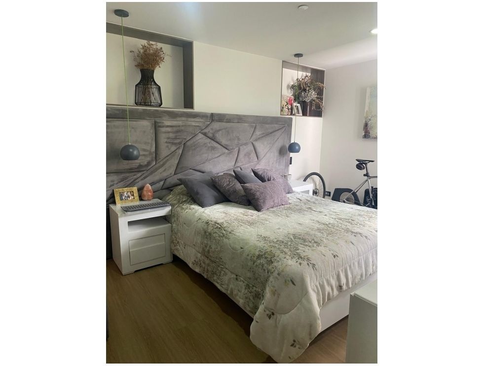 Apartamento en venta en Escobero, Envigado · foto 7 de 17