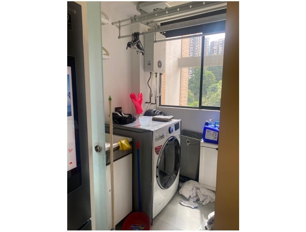 Apartamento en venta en Escobero, Envigado · foto 8 de 17
