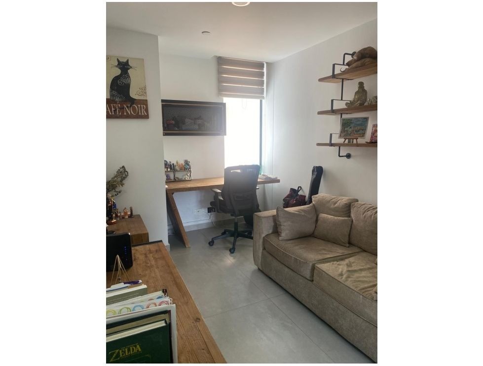 Apartamento en venta en Escobero, Envigado · foto 9 de 17