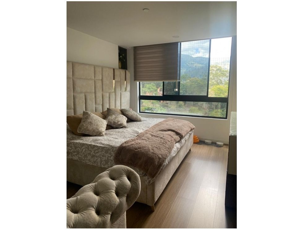 Apartamento en venta en Escobero, Envigado · foto 11 de 17