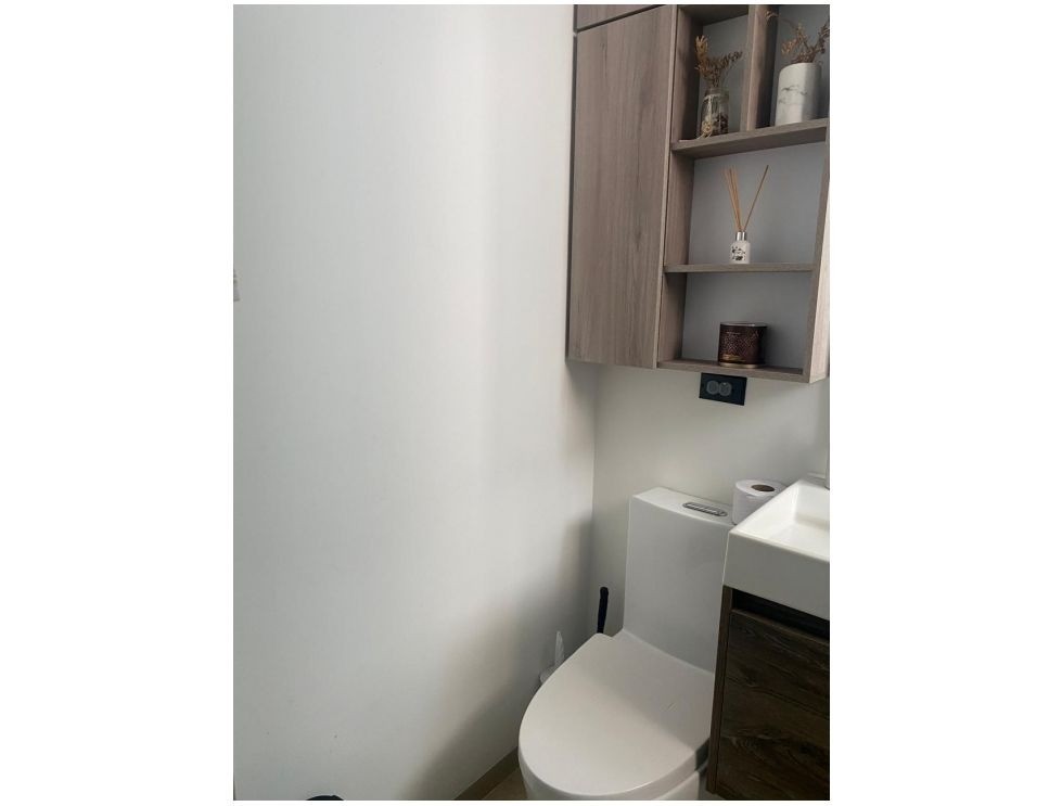 Apartamento en venta en Escobero, Envigado · foto 15 de 17