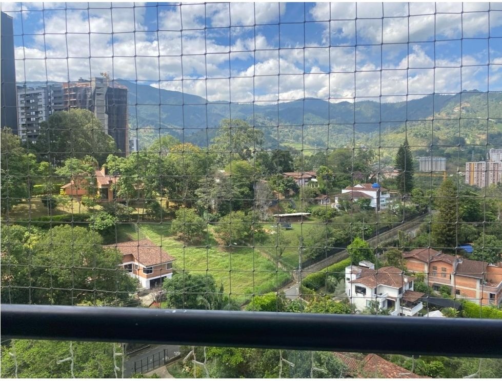 Apartamento en venta en Escobero, Envigado · foto 16 de 17
