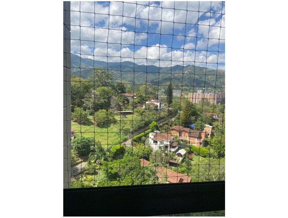 Apartamento en venta en Escobero, Envigado · foto 17 de 17