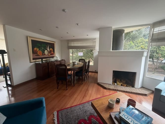 Apartamento de 3 alcobas en venta en Recodo Del Country, Bogotá, 110 m² · foto 6 de 20