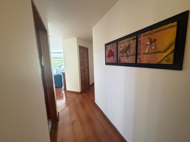Apartamento de 3 alcobas en venta en Recodo Del Country, Bogotá, 110 m² · foto 14 de 20
