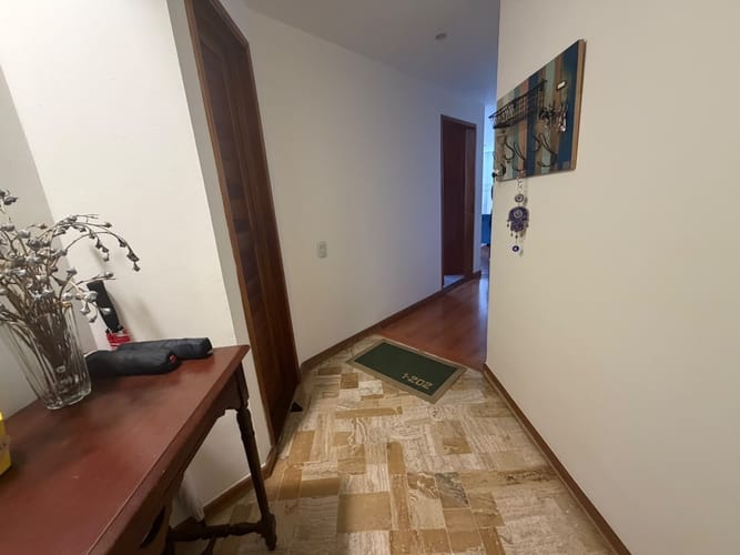 Apartamento de 3 alcobas en venta en Recodo Del Country, Bogotá, 110 m² · foto 15 de 20