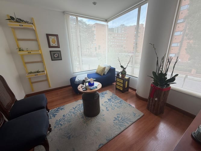 Apartamento de 3 alcobas en venta en Recodo Del Country, Bogotá, 110 m² · foto 11 de 20