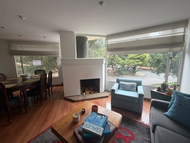 Apartamento de 3 alcobas en venta en Recodo Del Country, Bogotá, 110 m² · foto 4 de 20