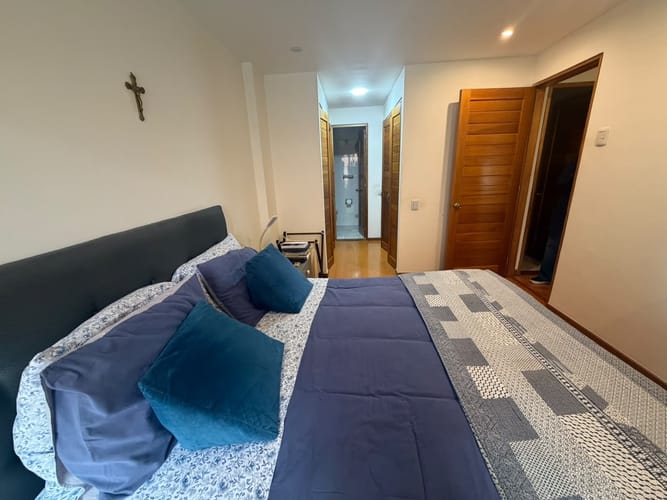 Apartamento de 3 alcobas en venta en Recodo Del Country, Bogotá, 110 m² · foto 20 de 20