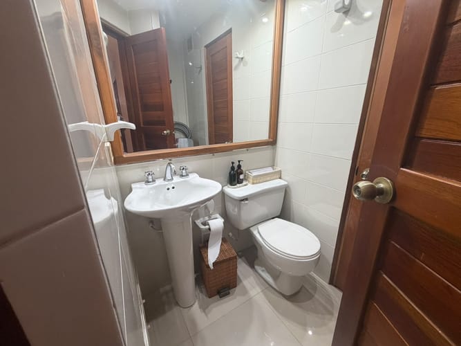 Apartamento de 3 alcobas en venta en Recodo Del Country, Bogotá, 110 m² · foto 16 de 20
