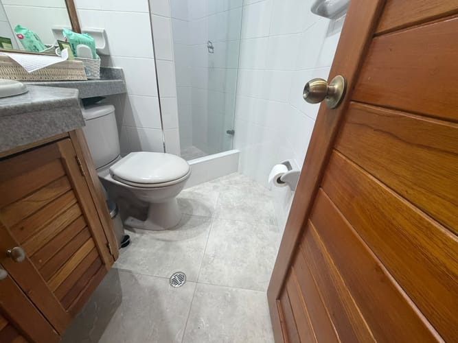 Apartamento de 3 alcobas en venta en Recodo Del Country, Bogotá, 110 m² · foto 19 de 20