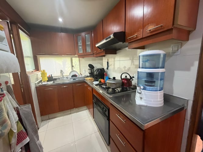 Apartamento de 3 alcobas en venta en Recodo Del Country, Bogotá, 110 m² · foto 13 de 20