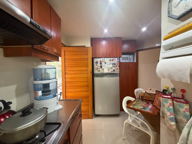 Apartamento de 3 alcobas en venta en Recodo Del Country, Bogotá, 110 m² · foto 10 de 20