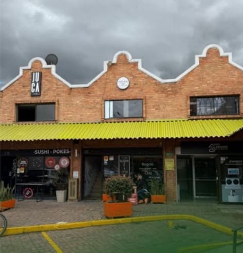 Local en venta en Santa Rita, Chía, 27 m² · foto 3 de 8