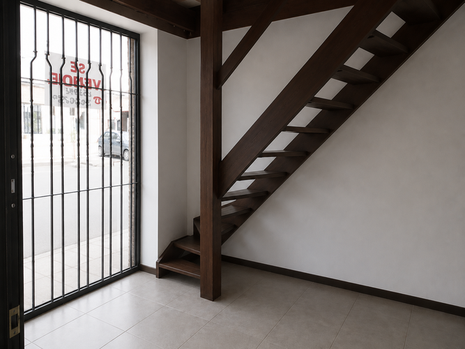 Local en venta en Santa Rita, Chía, 27 m² · foto 5 de 8
