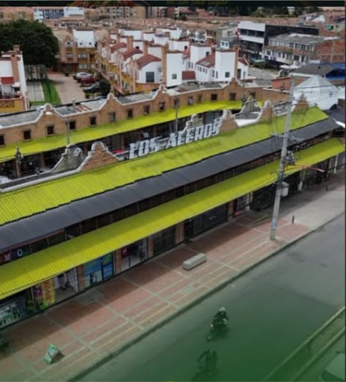 Local en venta en Santa Rita, Chía, 27 m² · foto 6 de 8