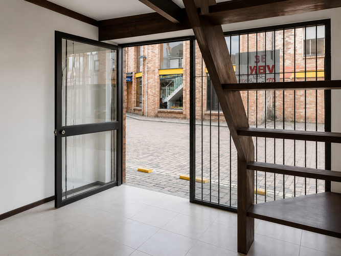 Local en venta en Santa Rita, Chía, 27 m² · foto 8 de 8
