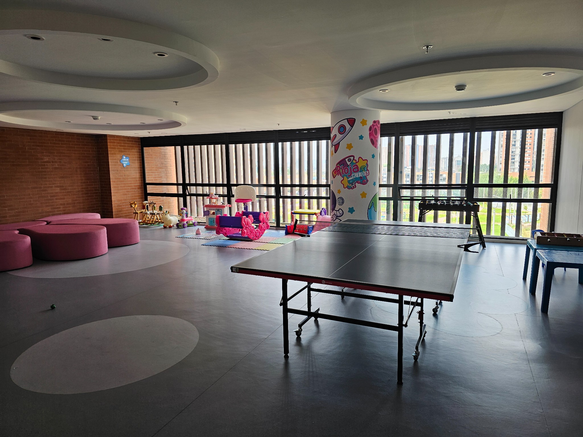 Apartamento en venta en El Redil, Bogotá · foto 5 de 14