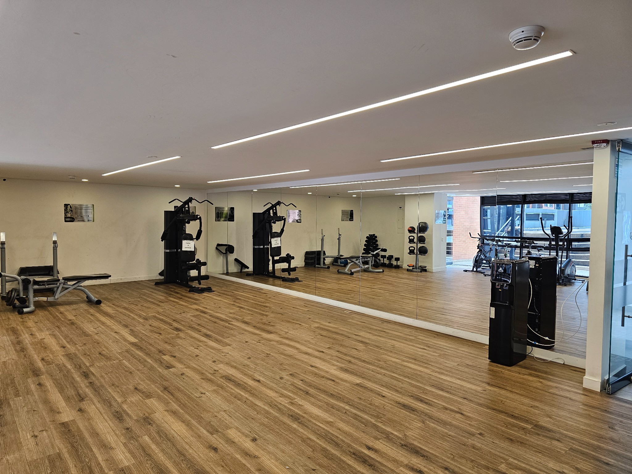 Apartamento en venta en El Redil, Bogotá · foto 8 de 14