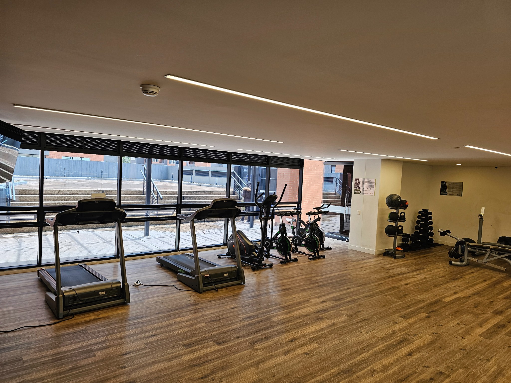 Apartamento en venta en El Redil, Bogotá · foto 6 de 14