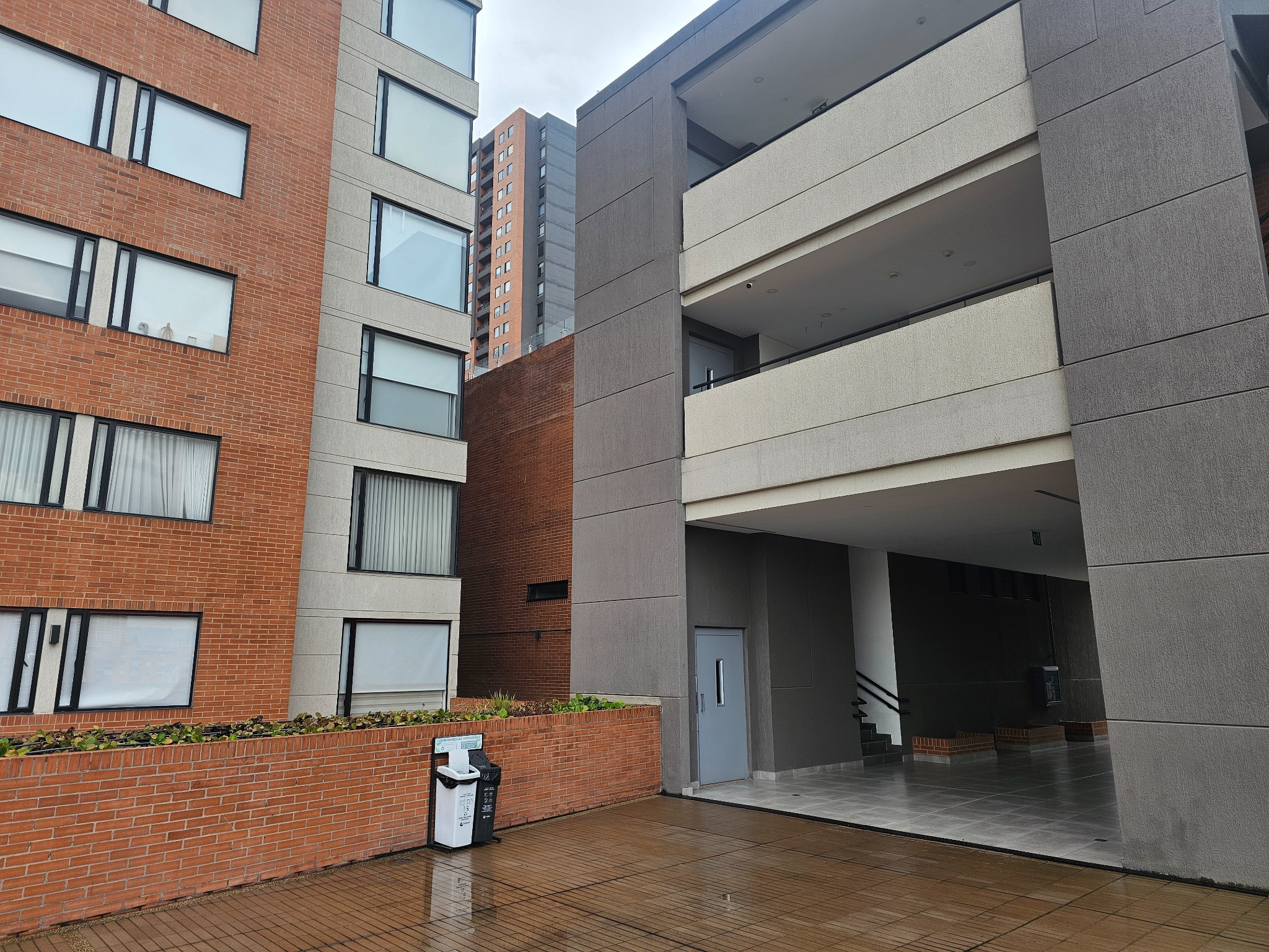 Apartamento en venta en El Redil, Bogotá · foto 9 de 14