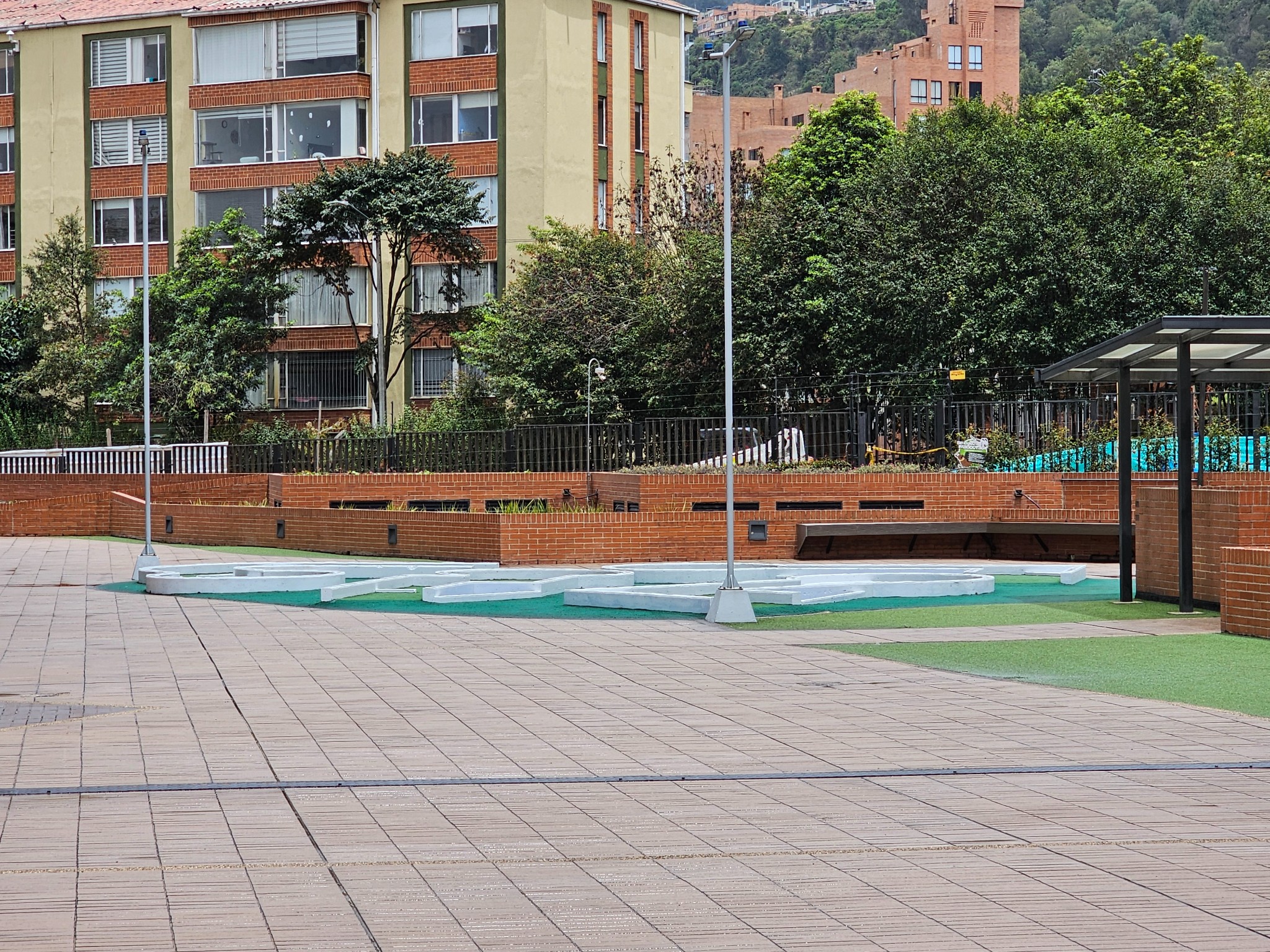 Apartamento en venta en El Redil, Bogotá · foto 10 de 14
