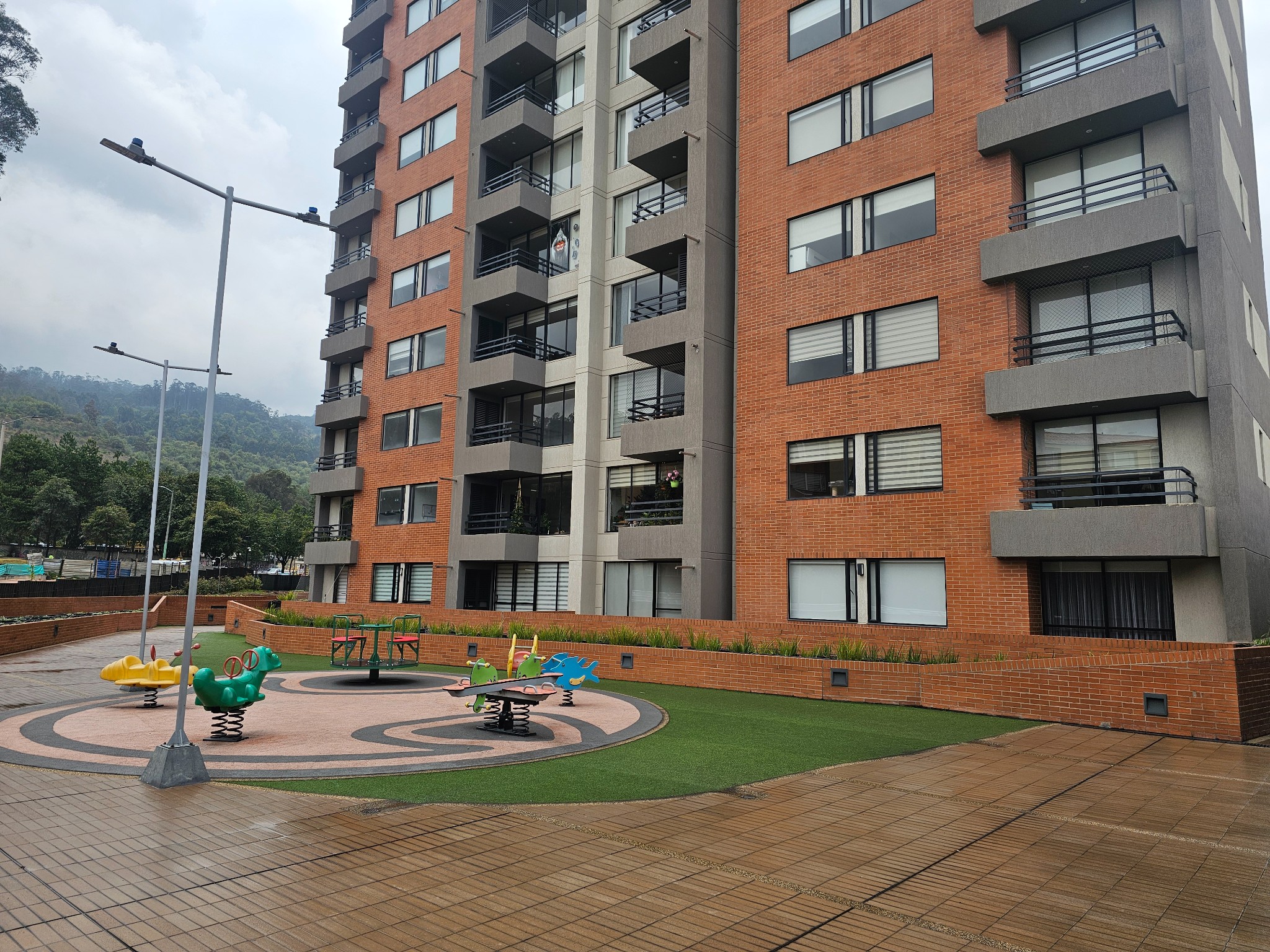 Apartamento en venta en El Redil, Bogotá · foto 14 de 14
