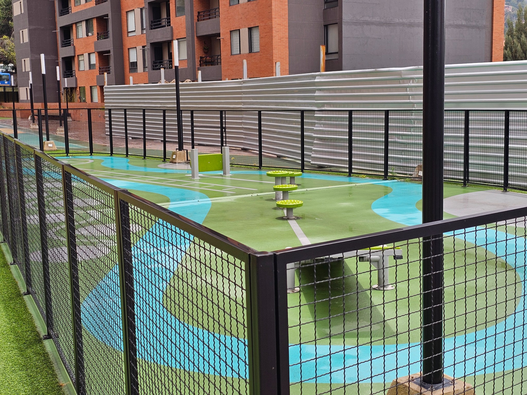 Apartamento en venta en El Redil, Bogotá · foto 11 de 14