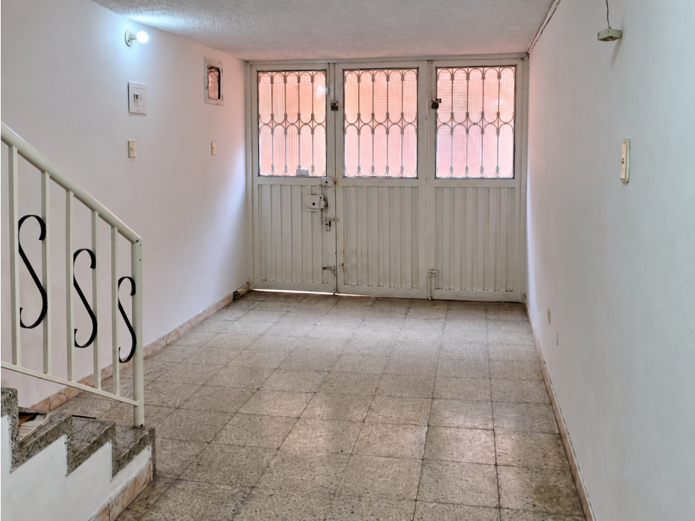 Casa en venta en Tibabuyes, Bogotá · foto 2 de 7