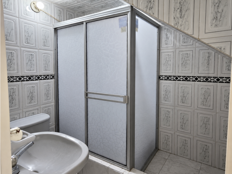 Casa en venta en Tibabuyes, Bogotá · foto 6 de 7