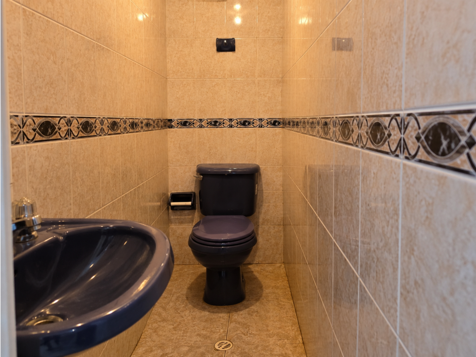 Casa en venta en Tibabuyes, Bogotá · foto 7 de 7