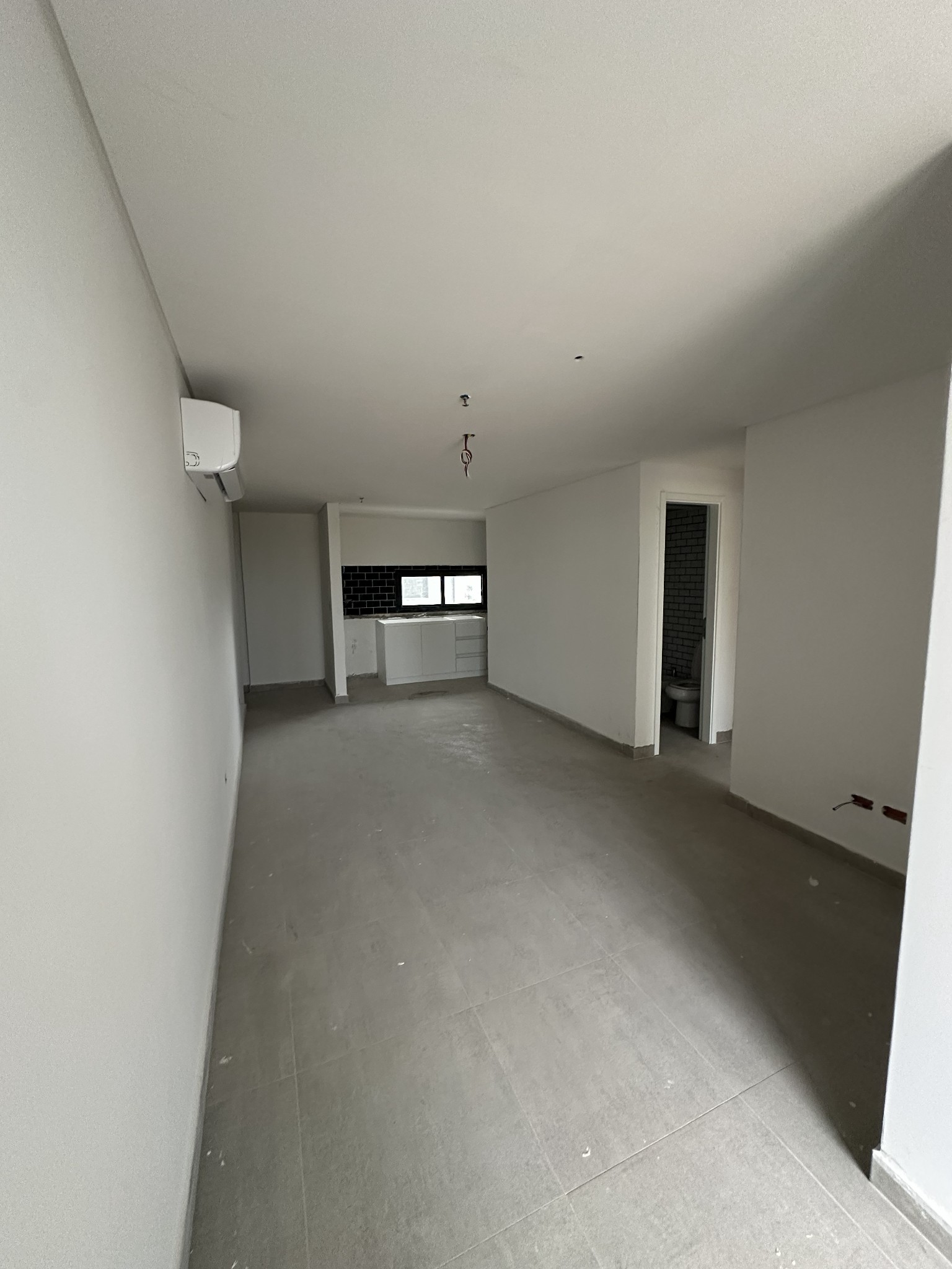 Departamento en venta en Cañada del Ybyray