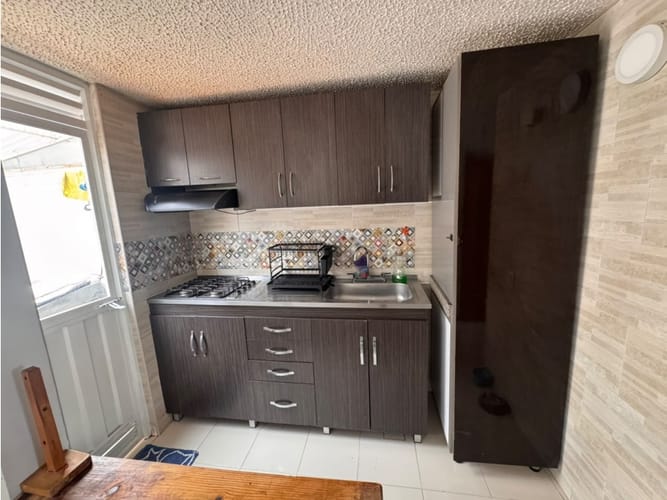 Casa de 3 alcobas en venta en Conjunto Residencial La Finca Manzana 2, Madrid, 59 m² · foto 3 de 16