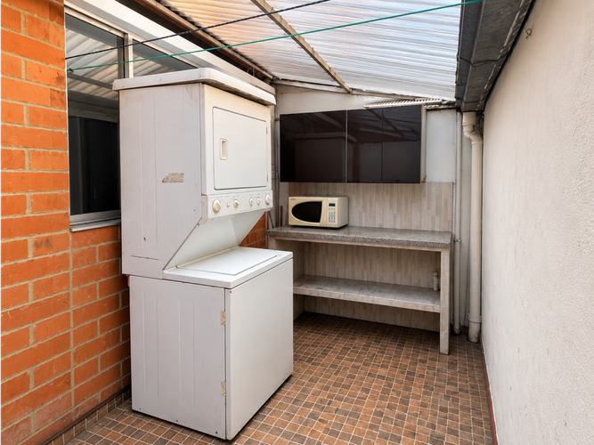 Casa de 3 alcobas en venta en Conjunto Residencial La Finca Manzana 2, Madrid, 59 m² · foto 4 de 16