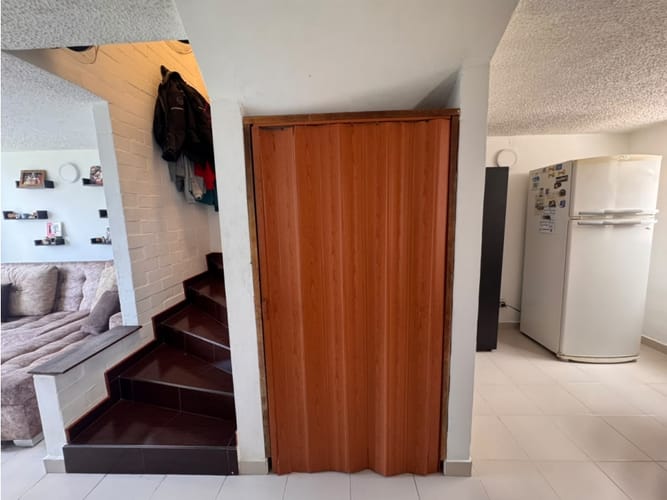 Casa de 3 alcobas en venta en Conjunto Residencial La Finca Manzana 2, Madrid, 59 m² · foto 6 de 16
