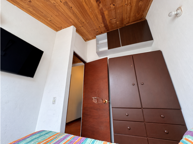 Casa de 3 alcobas en venta en Conjunto Residencial La Finca Manzana 2, Madrid, 59 m² · foto 7 de 16