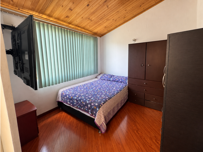 Casa de 3 alcobas en venta en Conjunto Residencial La Finca Manzana 2, Madrid, 59 m² · foto 9 de 16