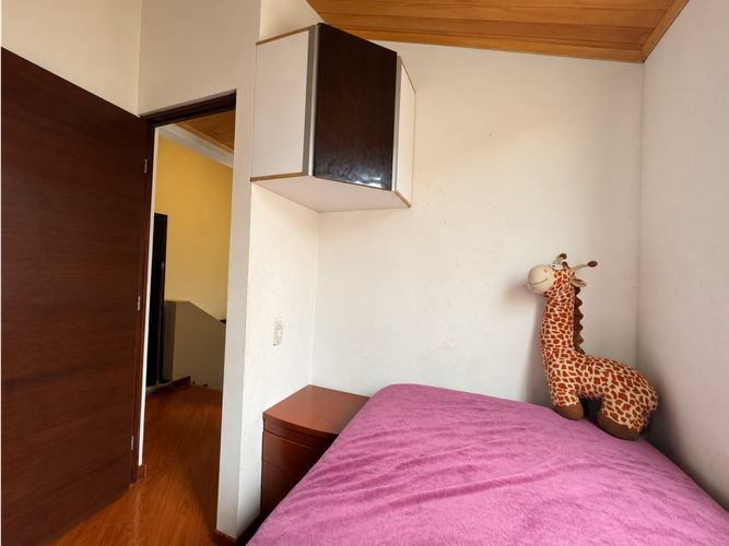 Casa de 3 alcobas en venta en Conjunto Residencial La Finca Manzana 2, Madrid, 59 m² · foto 10 de 16