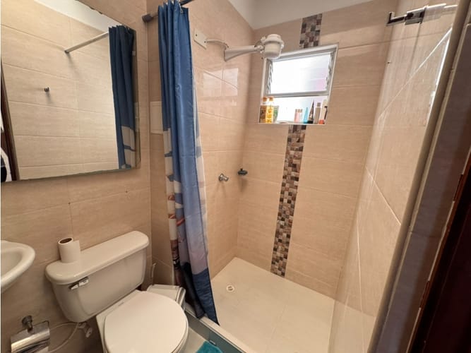 Casa de 3 alcobas en venta en Conjunto Residencial La Finca Manzana 2, Madrid, 59 m² · foto 11 de 16
