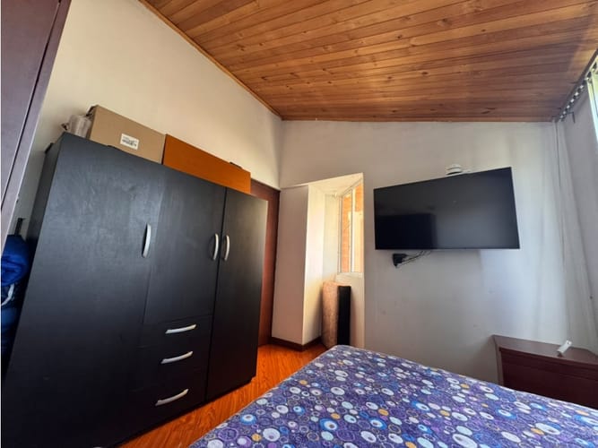 Casa de 3 alcobas en venta en Conjunto Residencial La Finca Manzana 2, Madrid, 59 m² · foto 13 de 16